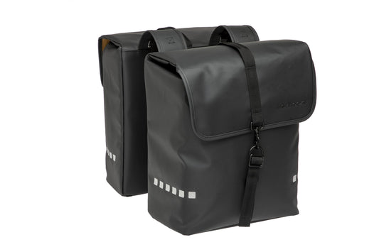 New Looxs tas nr. 224 Odense Double Black - 224.501