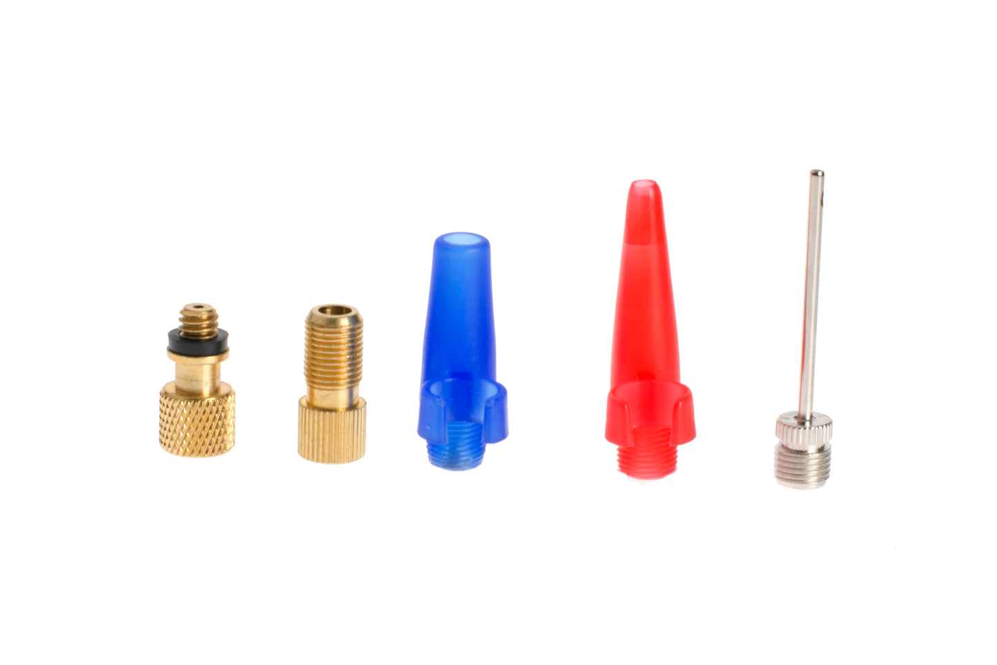 Simson 020509 oppompnippels t.b.v. luchtbedden en ballen