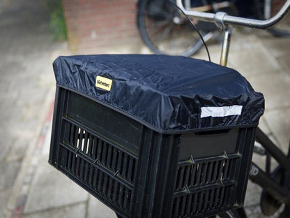 NietVerkeerd krat Undercover gun black universeel 40 x 30 x 29 cm.