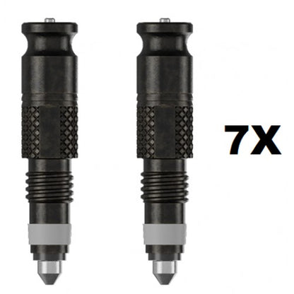 Schwalbe Clik Valve SCV Starter set Mixed