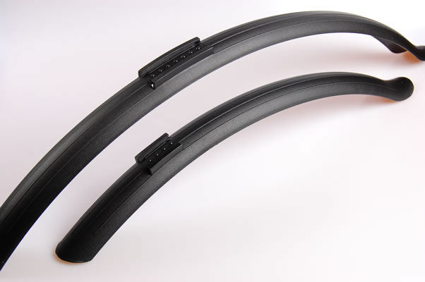 Spatbord set trekking
