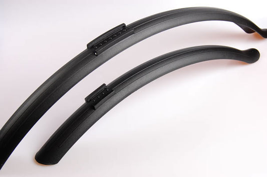 Spatbord set trekking
