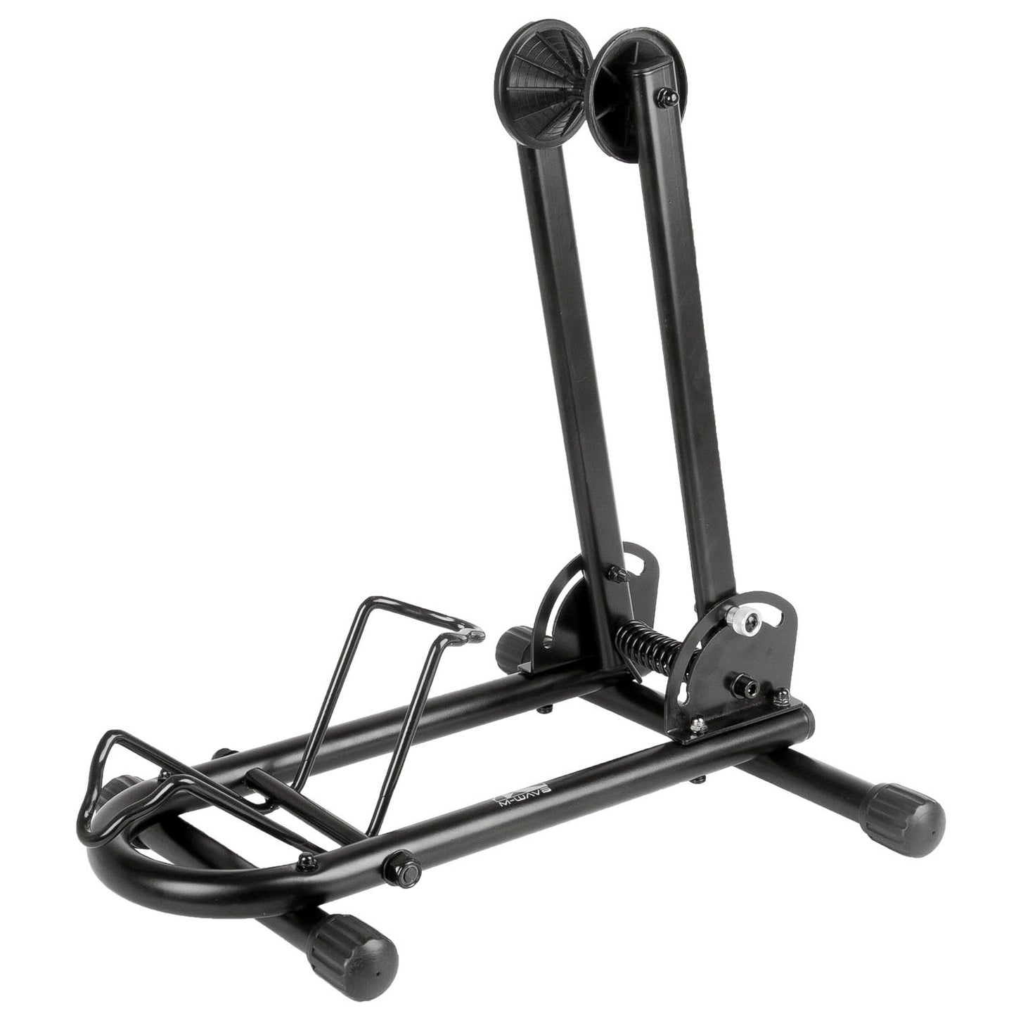 M-Wave showroom- / winkelstandaard opklapbaar voor 20"-29"