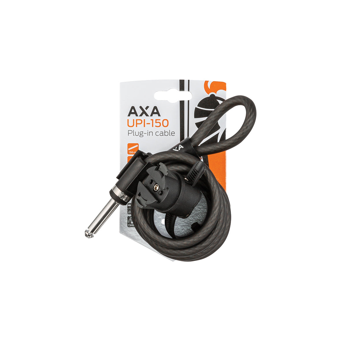 AXA UPI 150/10 Plug-in kabel
