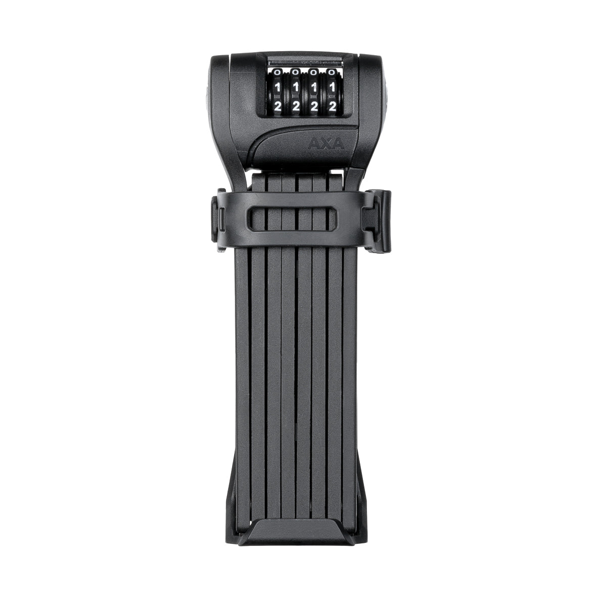 AXA Fold Lite 100 code vouwslot