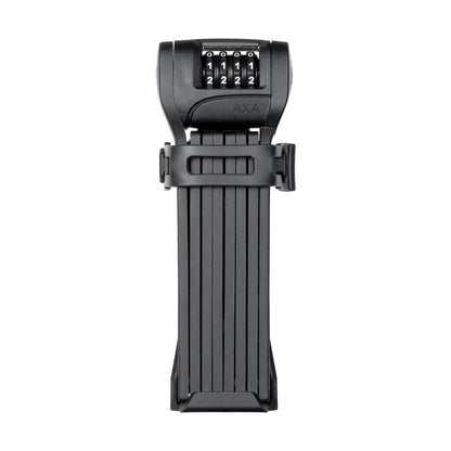AXA Fold Lite 100 code vouwslot