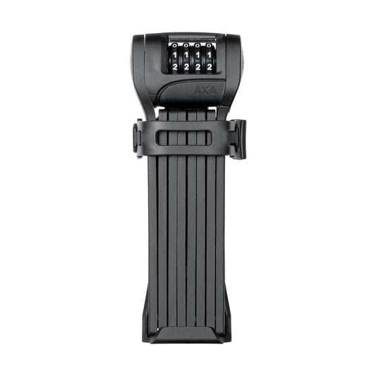 AXA Fold Lite 100 code vouwslot