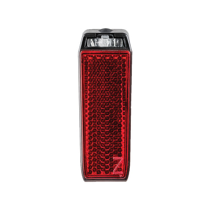 AXA NYX achterlicht battery auto off