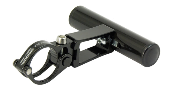 Minoura accesoire houder SGS-400 27.2~35mm zwart