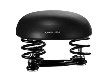 Selle Royal zadel Classic Rok gel