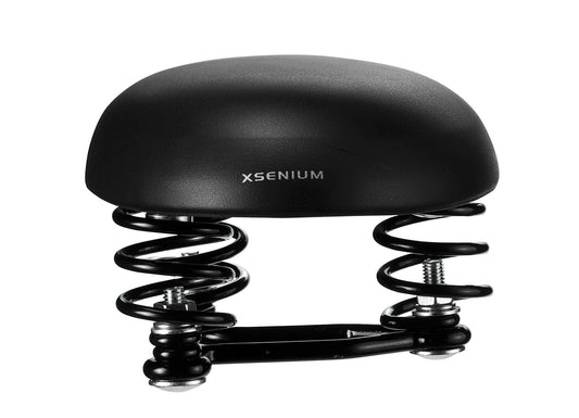 Selle Royal zadel Classic Rok gel dames