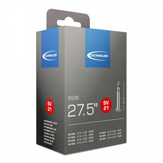 Bib. SV 21 - 40 mm. / 40/62-584 / 27.5x1.50/2.40 - 10400153