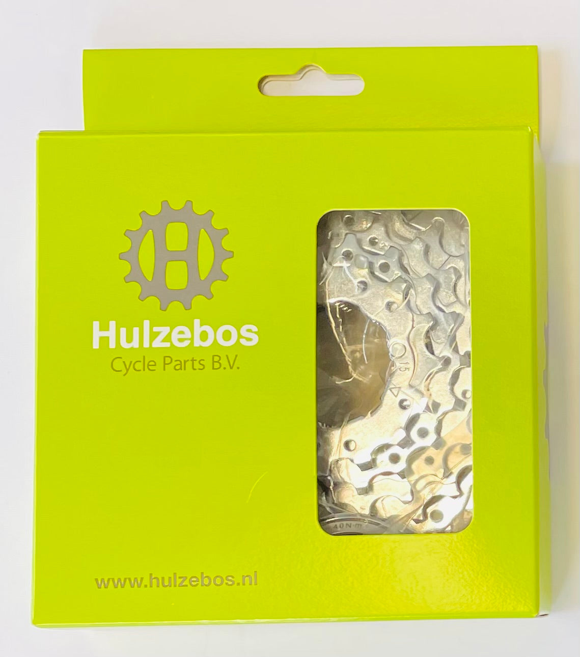 HH Monsoon cassette 7V 11-28T CP