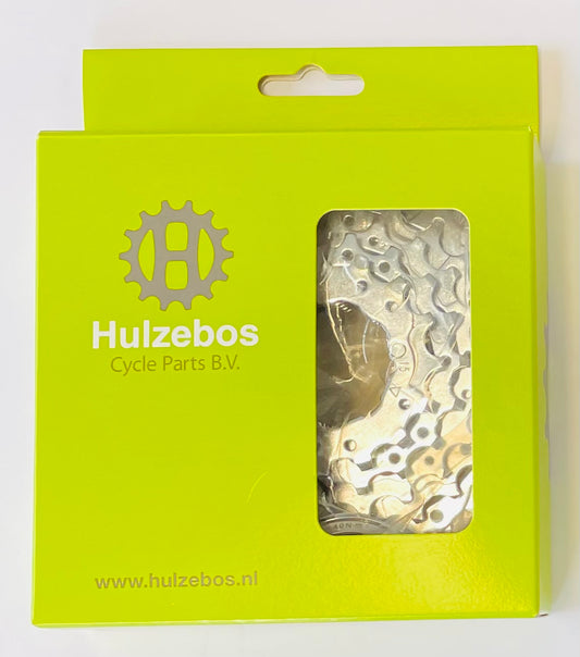 HH Monsoon cassette 7V 11-28T CP