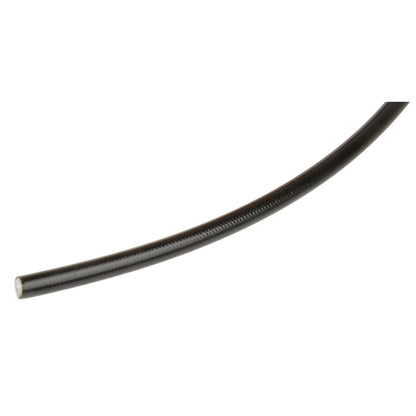 Promax hydraulische leiding 5x2.2 mm. zwart 30M. Shimano, Magura, Formula