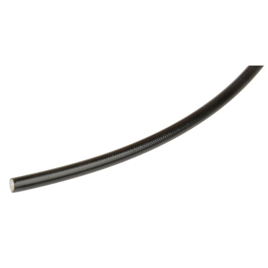 Promax hydraulische leiding 5x2.2 mm. zwart 30M. Shimano, Magura, Formula