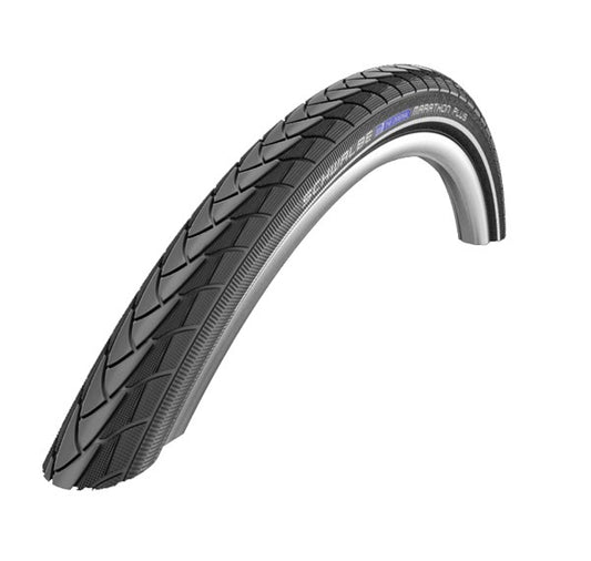 Bub. 40-635 / 28x1.1/2 HS 440 Marathon Plus SmartGuard B/B+RT EC - Schwalbe 11100772