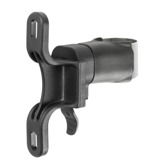 M-Wave adapter voor bidonhouder zwart 22.2-31.8 mm.
