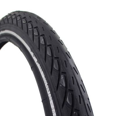 Bub. 47-559 / 26x1.75 Deli Tire S-206 zwart r.s.