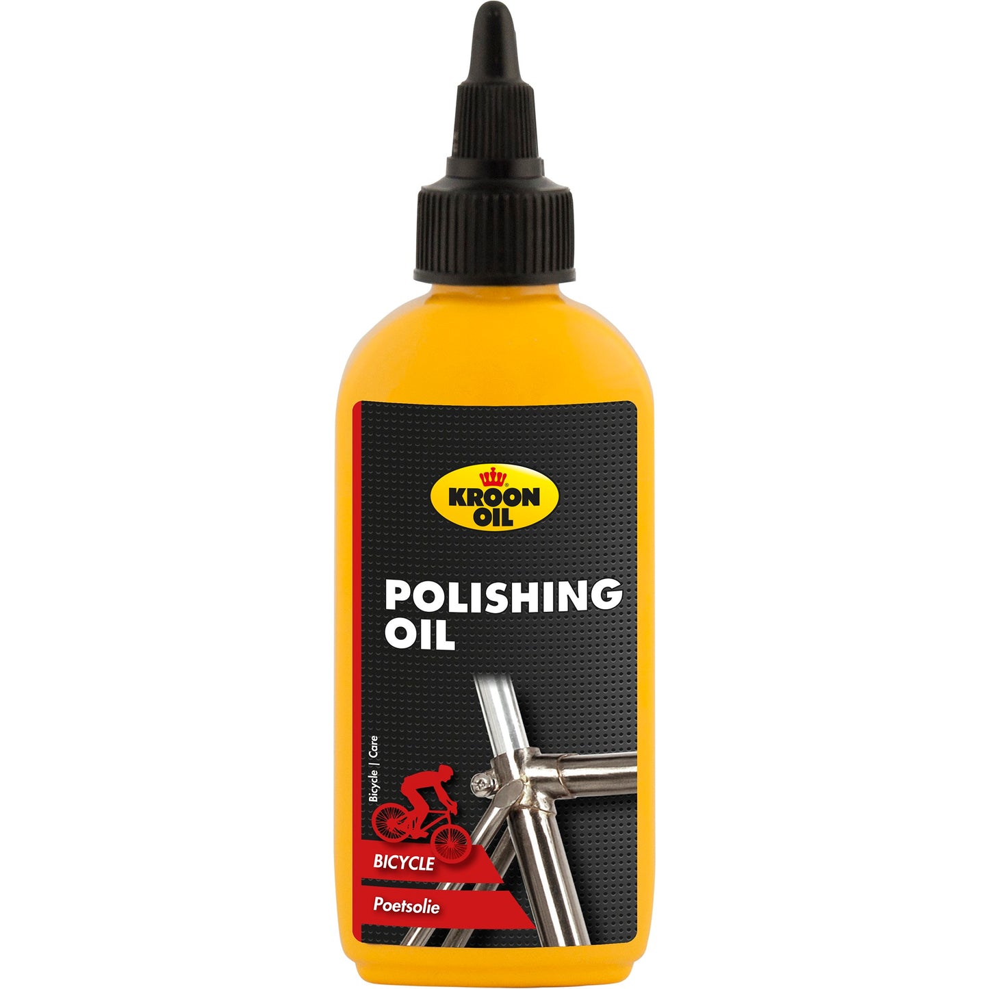 Kroon-Oil poetsolie 100 ml.