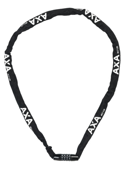 AXA Rigid RCC 120/3,5 black code card