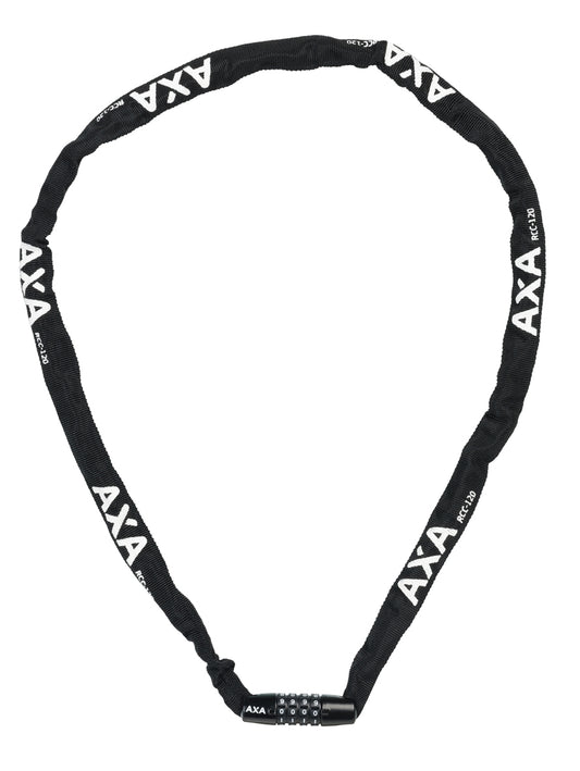 AXA Rigid RCC 120/3,5 black code card