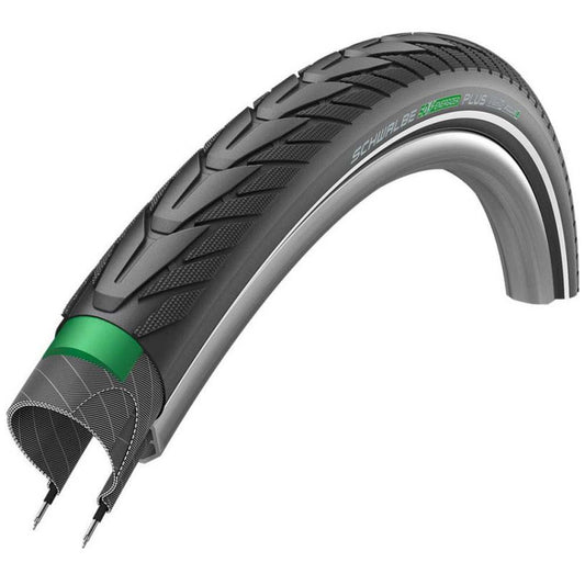 Bub. 47-559 / 26x1.75 HS 492 Energizer Plus Perf. GreenGuard B/B+RT - Schwalbe 11101366