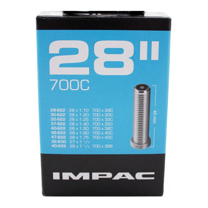 Bib. 28/47-622/635 AV28" Impac AGV 40 mm. - 70400120