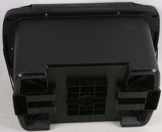 Bobike Bobox Urban Black