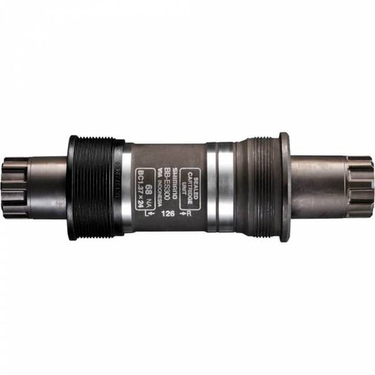 Shimano EBBES300B26 bracket set ES300 BSA 68-126 Octalink