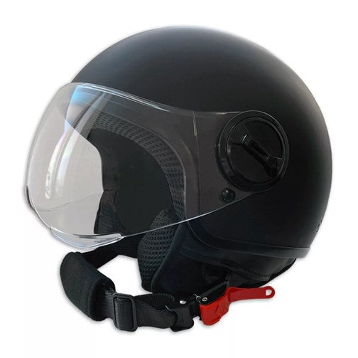 Pro-tect Jethelm Urban 22XL met ECE 22.05 keurmerk