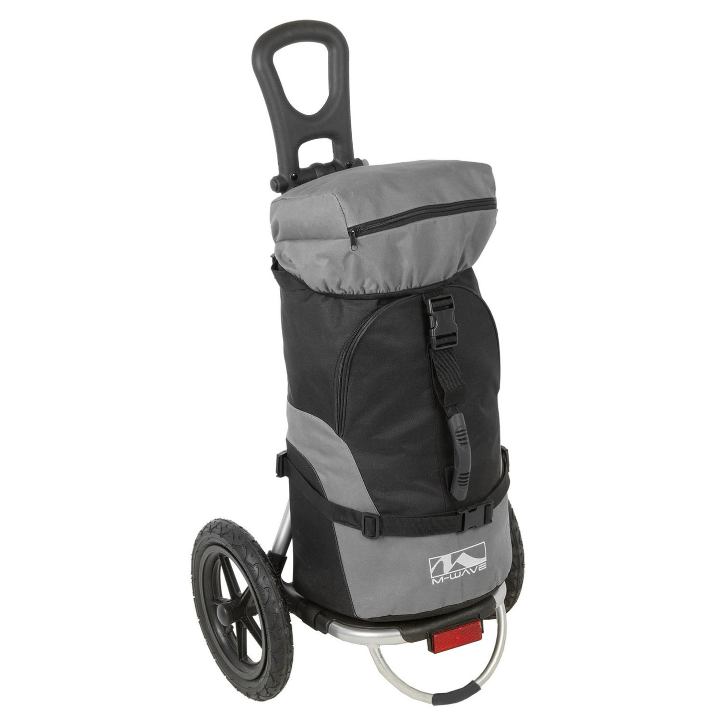 M-Wave boodschappenwagen / aanhanger *