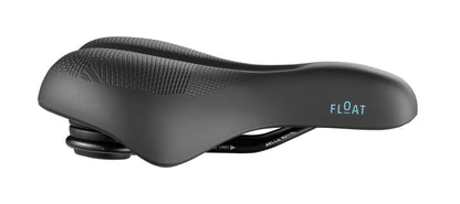 Selle Royal zadel Float Relaxed