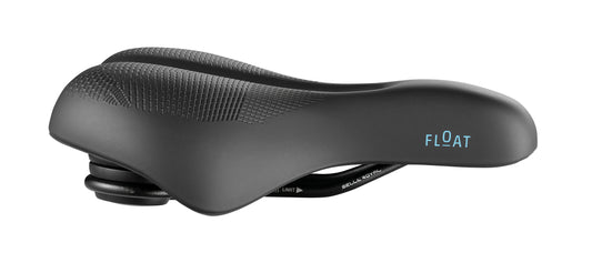 Selle Royal zadel Float Relaxed
