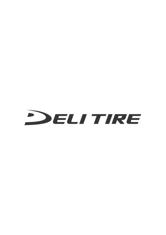Bib. 16x1.75 Deli Tire DV 45 mm wpv. (DV 3)