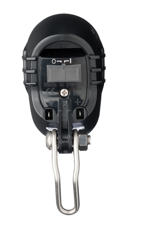 AXA Echo 15 Switch Bracket-Mounted card