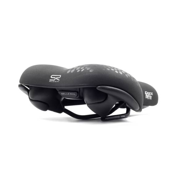 Selle Royal zadel Freeway Fit Relaxed