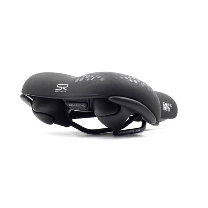 Selle Royal zadel Freeway Fit Relaxed