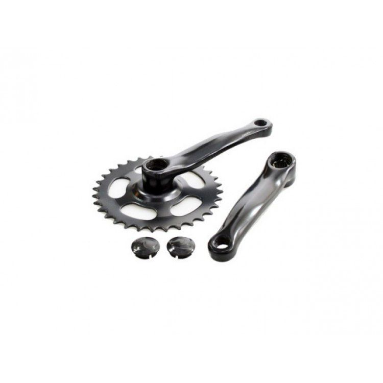 Kettingwiel 32T-ST-127-ST zwart 1/8