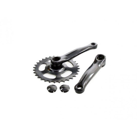 Kettingwiel 32T-ST-127-ST zwart 1/8