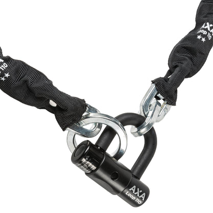 AXA Loop 110 cm. / 9.5 mm. disc lock ART**