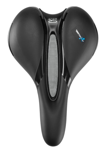 Selle Royal zadel Respiro Moderate