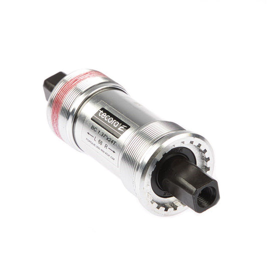 Tecora E trapas BSA 116 mm. alu. cups