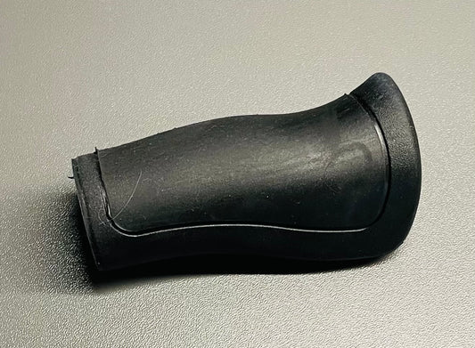 Herrmans handvatten Grip Ergo 84A - 90 mm. type 45 comfort - per stuk