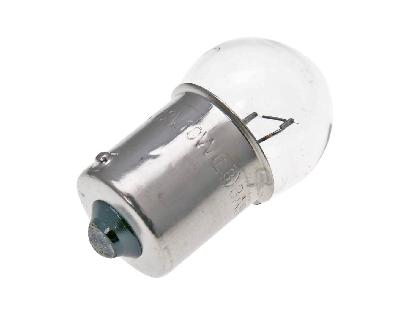 Spanninga lampjes nr. 31 / 12V-10W-BA15S