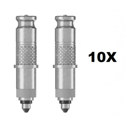 Schwalbe Clik Valve SCV Starter set DV