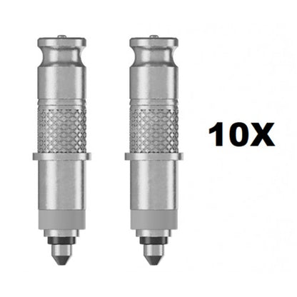 Schwalbe Clik Valve SCV Starter set DV