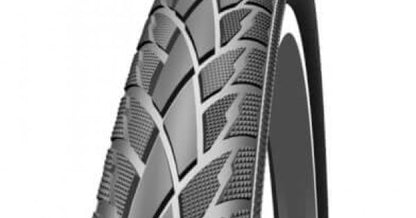 Schwalbe Bub. 47-203 / 12.1/2x1.75 HS 484 Road Cruiser K-Guard TS B/B Green - 11159321
