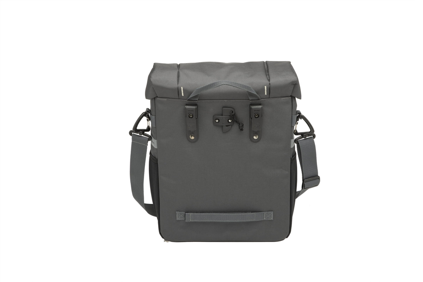 New Looxs tas nr. 510 Vigo Single Grey - 510.337