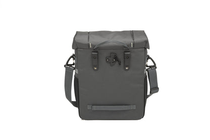 New Looxs tas nr. 510 Vigo Single Grey - 510.337